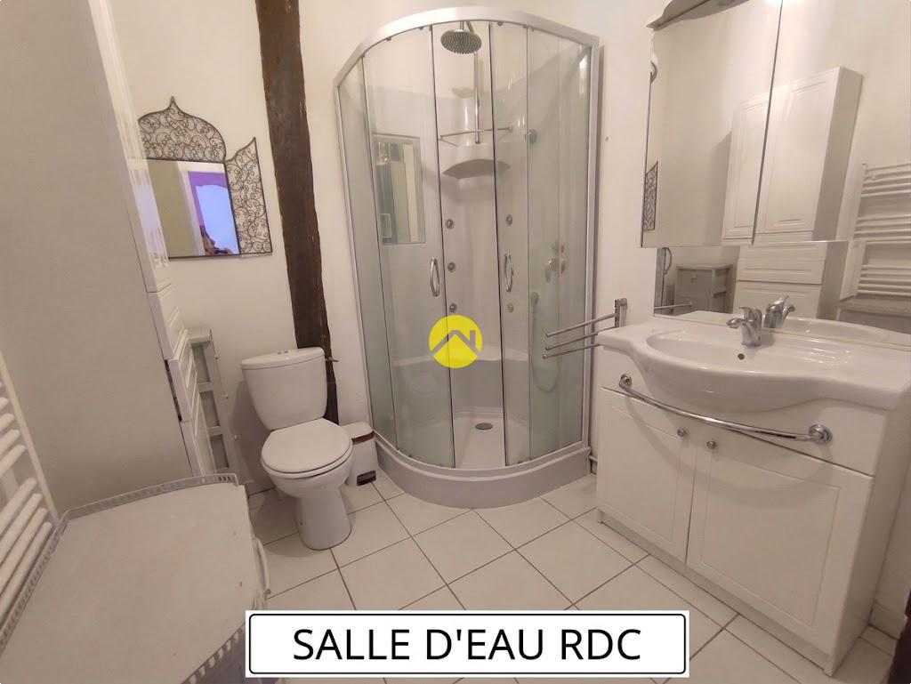 Immeuble 5 pièces 190 m² à Vailly-sur-Sauldre, photo 5