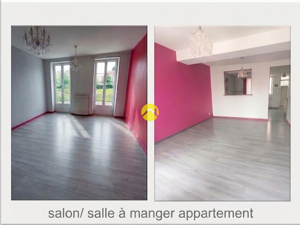 Immeuble 5 pièces 190 m² à Vailly-sur-Sauldre, photo 7