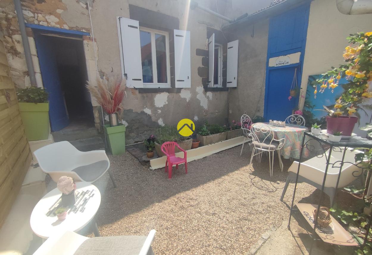 Immeuble 5 pièces 190 m² à Vailly-sur-Sauldre, photo 12