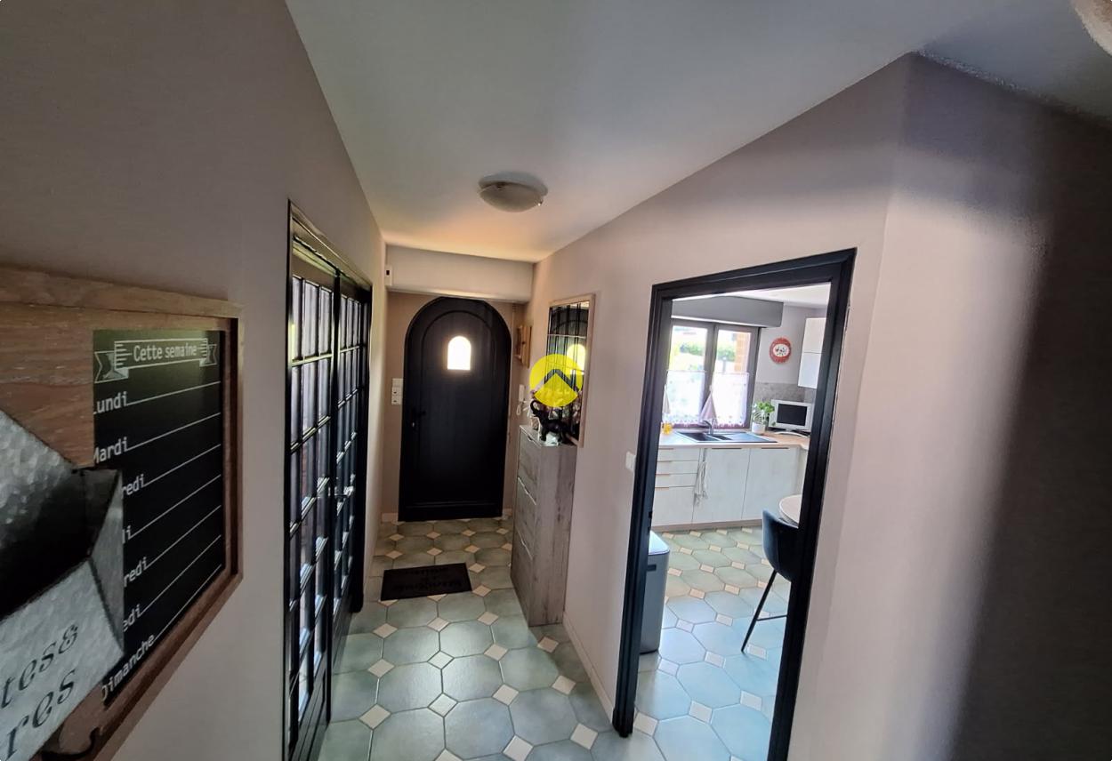 Maison 6 pièces 113 m² à Hesdin, photo 6