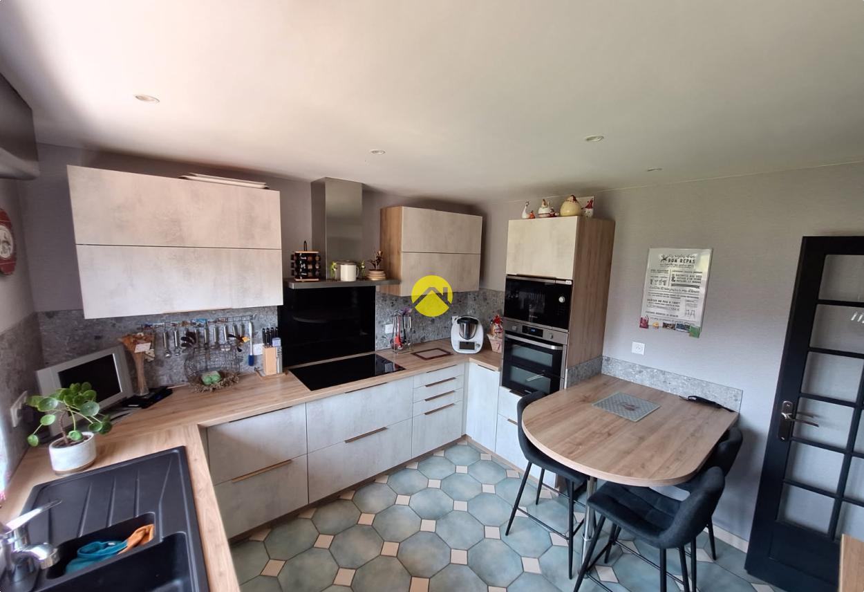 Maison 6 pièces 113 m² à Hesdin, photo 5