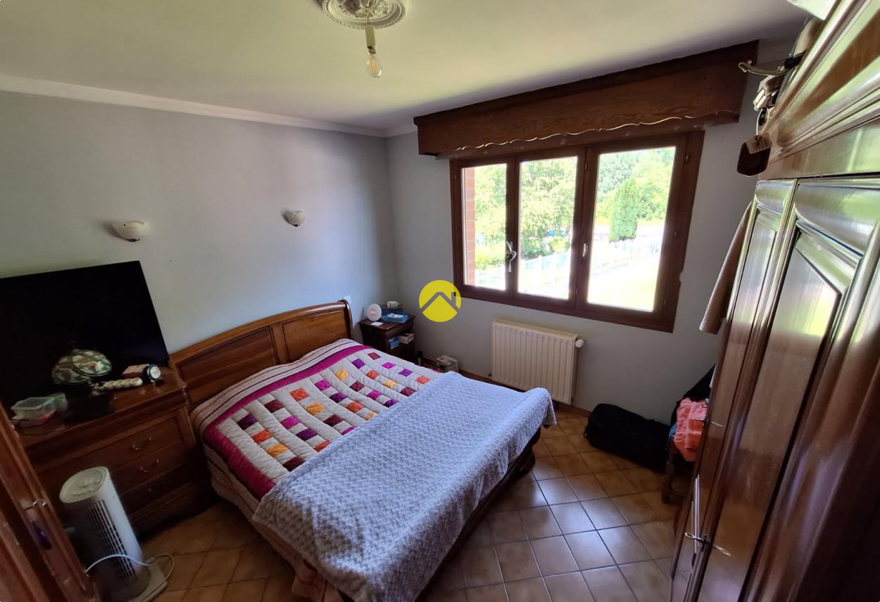 Maison 6 pièces 113 m² à Hesdin, photo 8