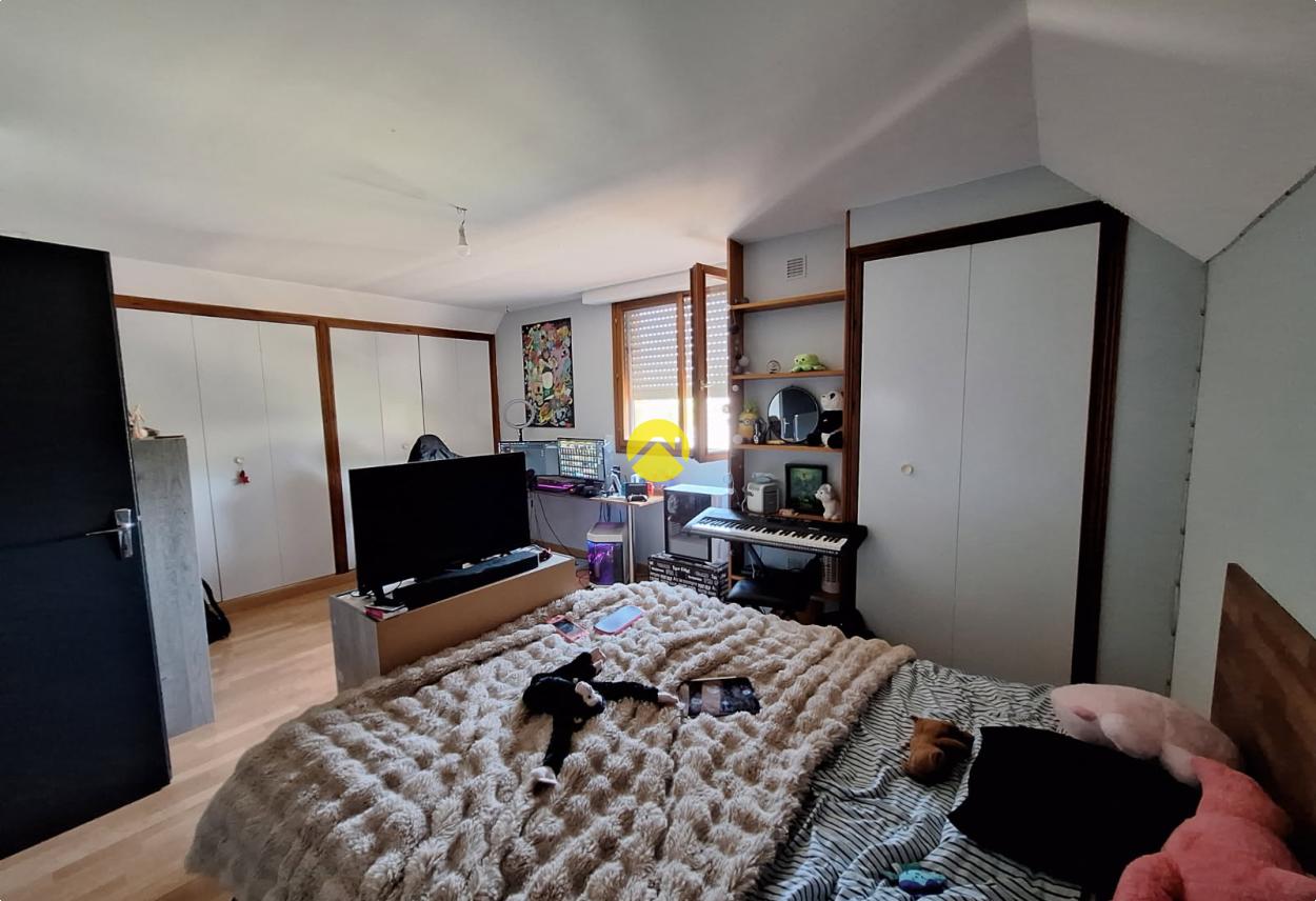 Maison 6 pièces 113 m² à Hesdin, photo 7