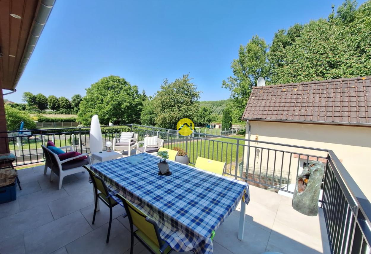 Maison 6 pièces 113 m² à Hesdin, photo 2