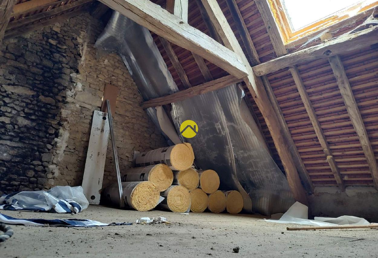 Maison 3 pièces 63 m² à Dun le Palestel, photo 7
