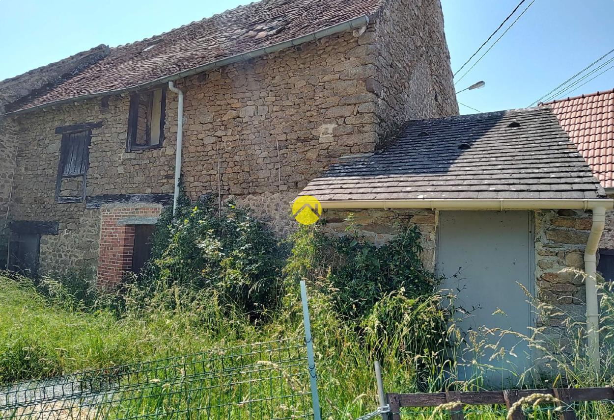 Maison 3 pièces 63 m² à Dun le Palestel, photo 8