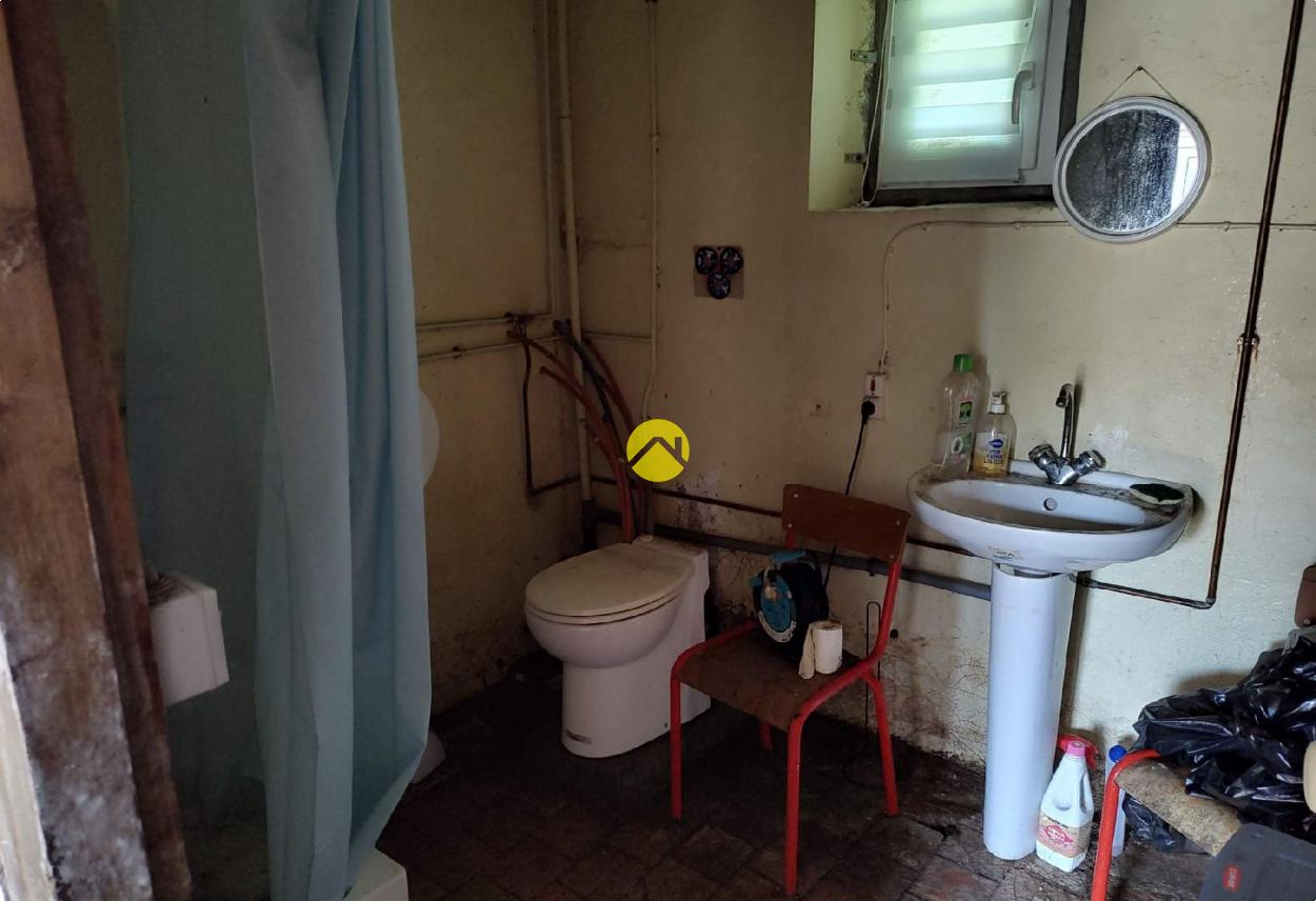 Maison 3 pièces 63 m² à Dun le Palestel, photo 6