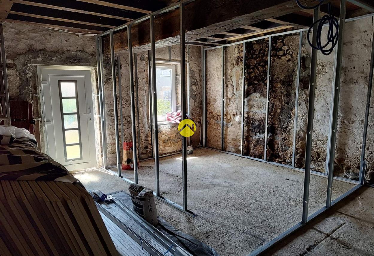 Maison 3 pièces 63 m² à Dun le Palestel, photo 5