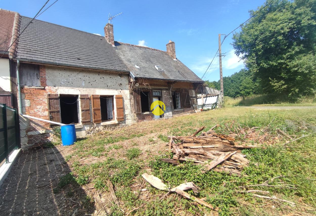 Maison 2 pièces 70 m² à Vailly sur Sauldre, photo 2