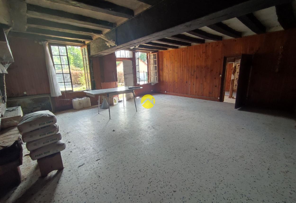 Maison 2 pièces 70 m² à Vailly sur Sauldre, photo 4