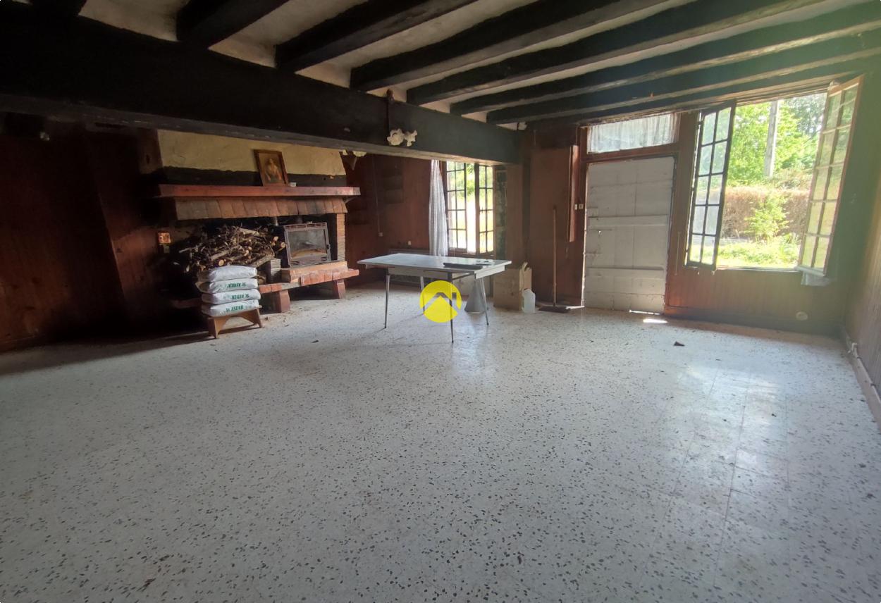 Maison 2 pièces 70 m² à Vailly sur Sauldre, photo 3