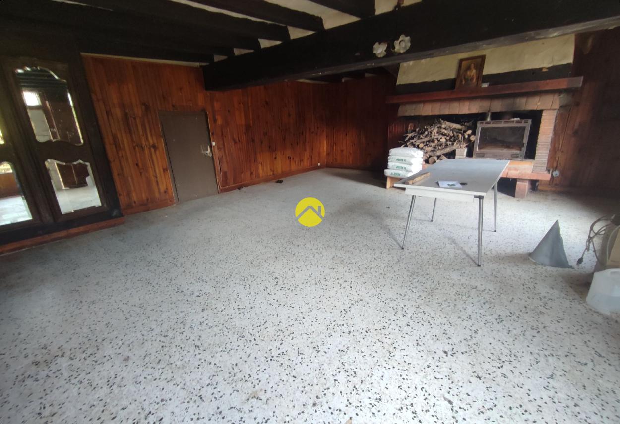 Maison 2 pièces 70 m² à Vailly sur Sauldre, photo 5