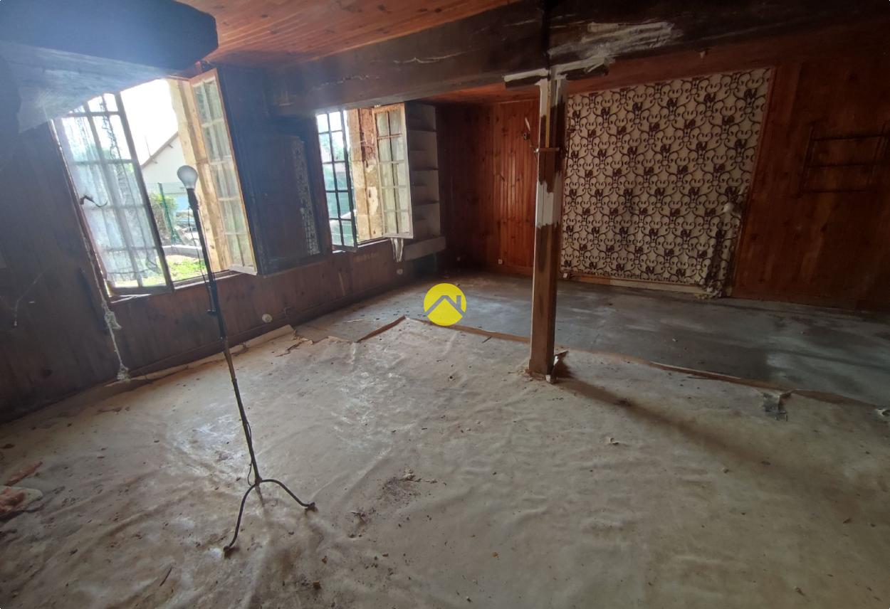 Maison 2 pièces 70 m² à Vailly sur Sauldre, photo 6