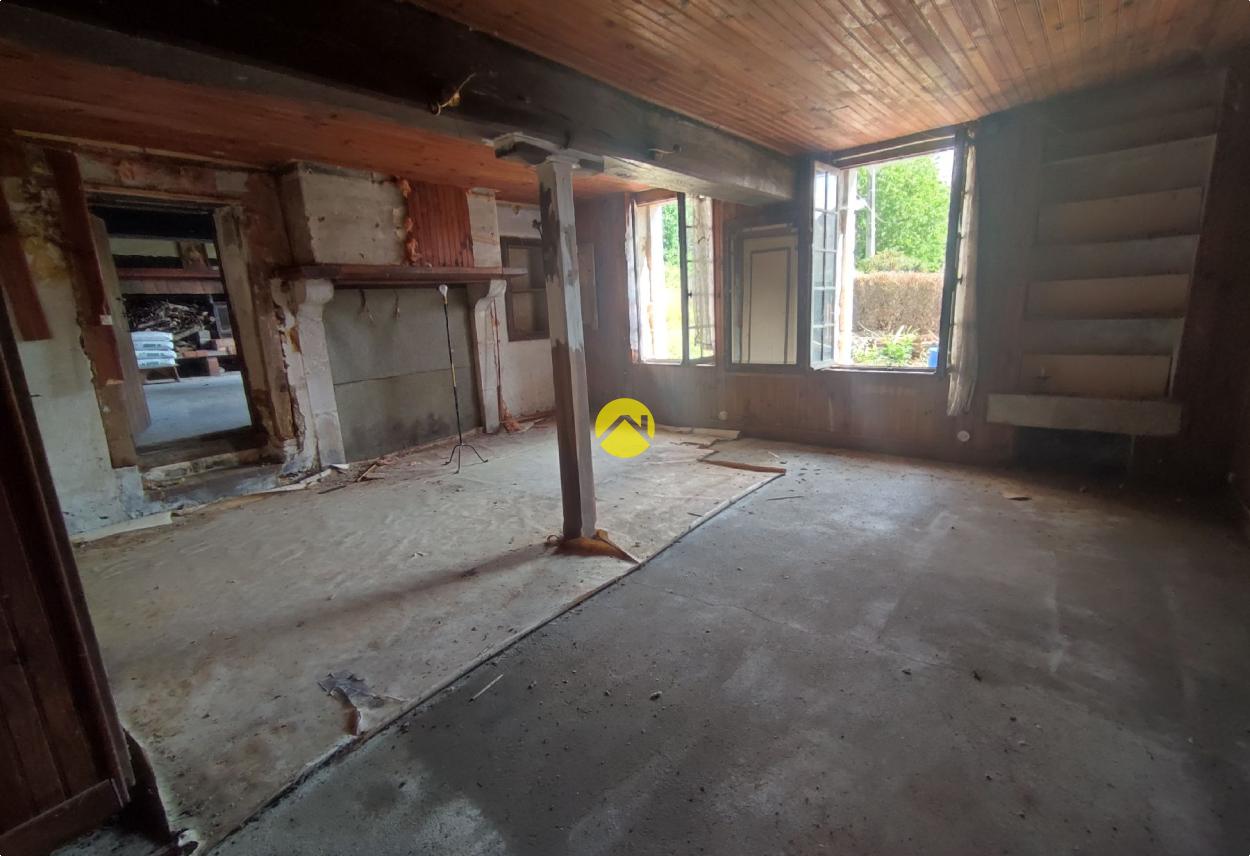 Maison 2 pièces 70 m² à Vailly sur Sauldre, photo 7