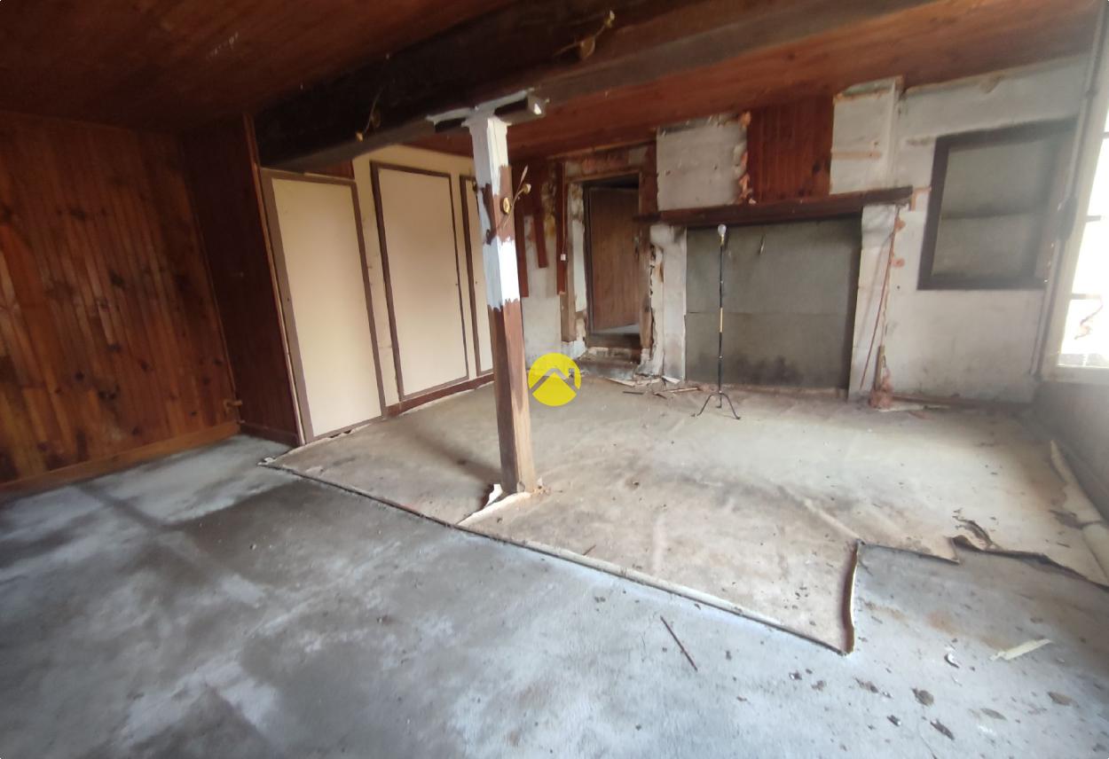 Maison 2 pièces 70 m² à Vailly sur Sauldre, photo 8