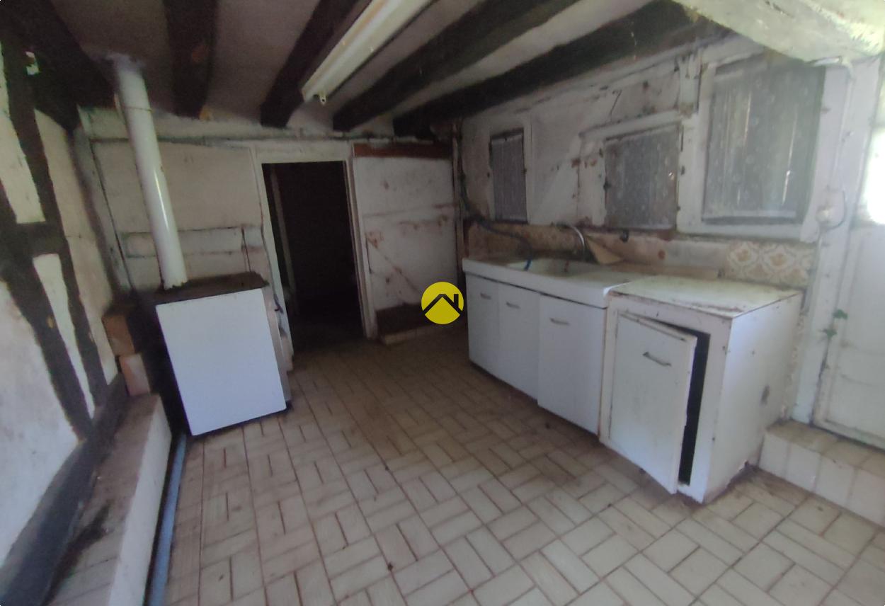 Maison 2 pièces 70 m² à Vailly sur Sauldre, photo 10