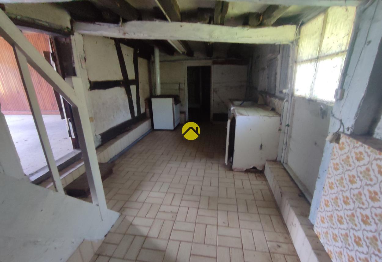 Maison 2 pièces 70 m² à Vailly sur Sauldre, photo 9