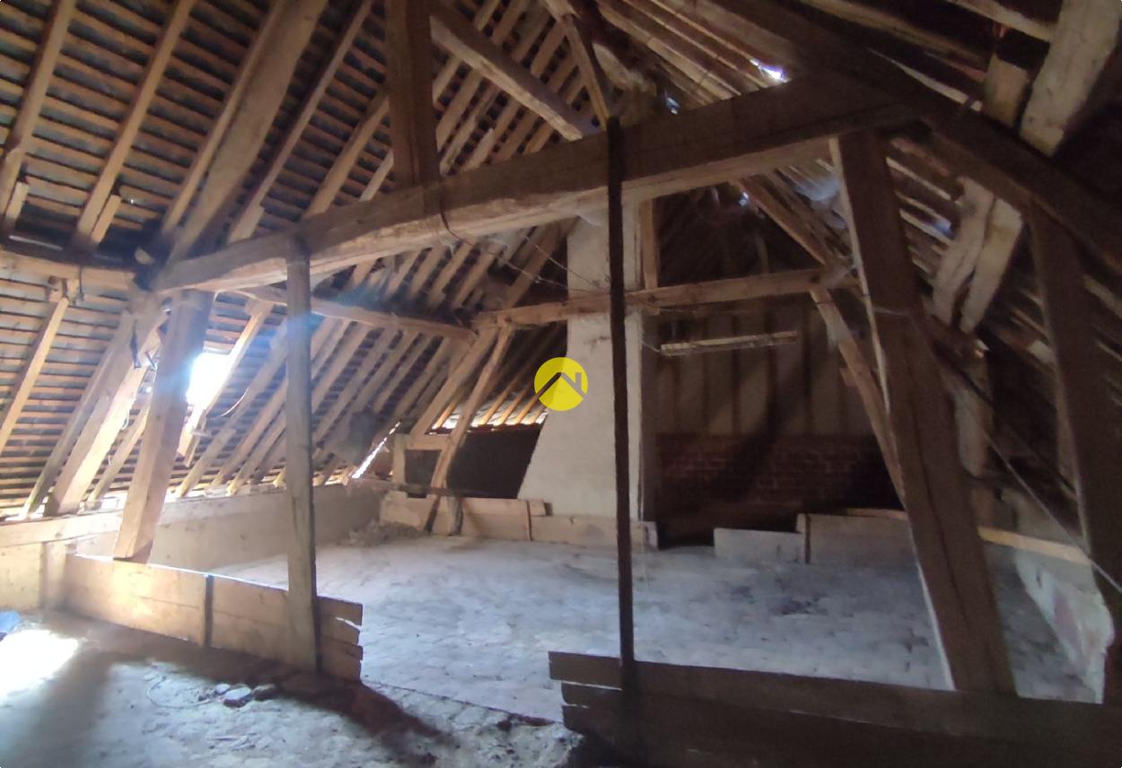 Maison 2 pièces 70 m² à Vailly sur Sauldre, photo 11