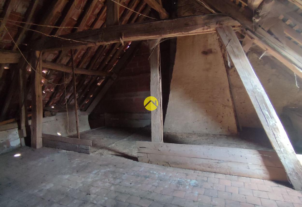 Maison 2 pièces 70 m² à Vailly sur Sauldre, photo 12