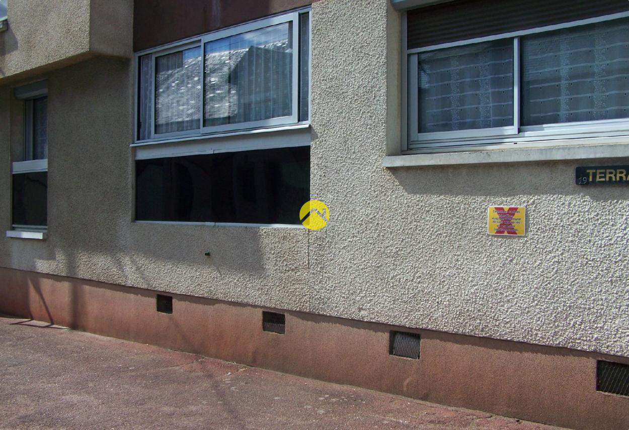 Appartement 3 pièces 51 m² · à Saint Florent sur Cher · 51 m² · 650 €/mois