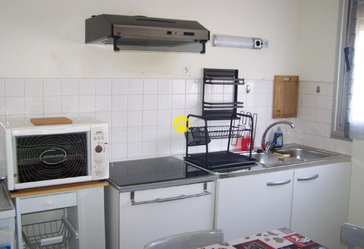 Appartement 3 pièces 51 m² à Saint Florent sur Cher, photo 6