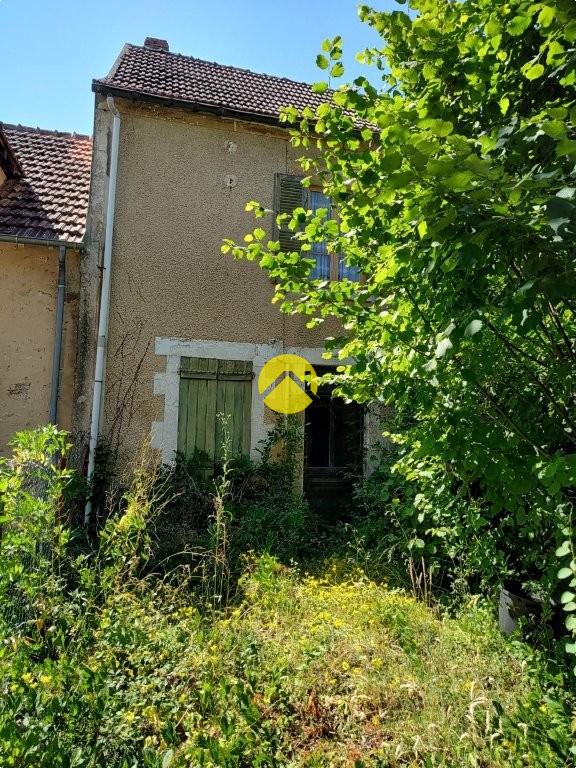 Maison 5 pièces 131 m² à Dun-le-Palestel, photo 3