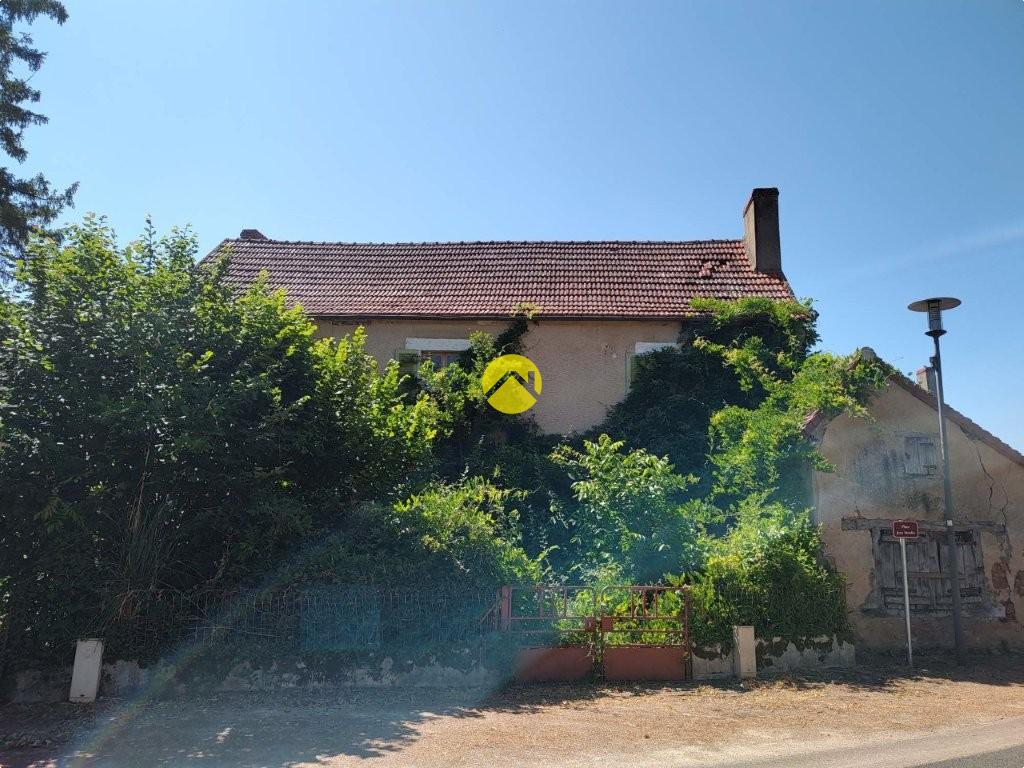 Maison 5 pièces 131 m² à Dun-le-Palestel, photo 2