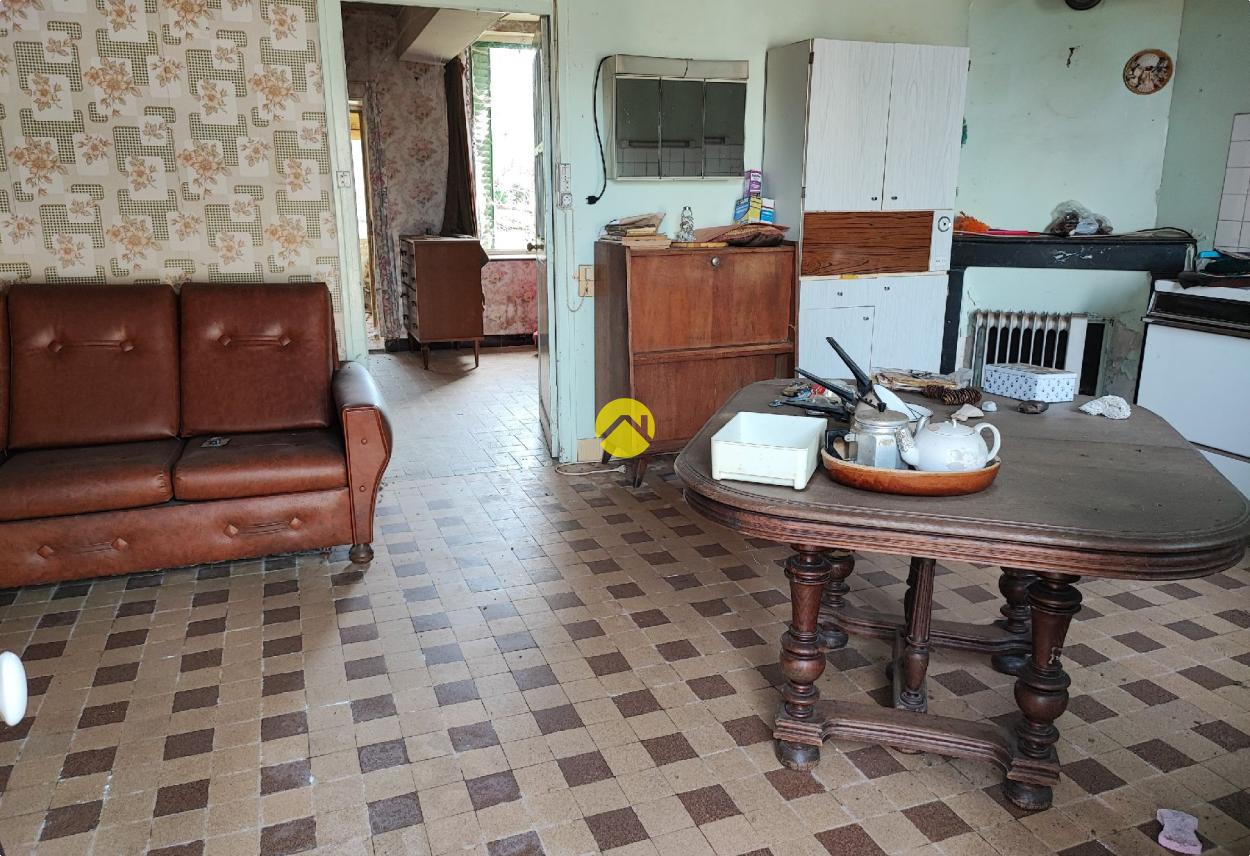 Maison 2 pièces 37 m² à Méasnes, photo 2