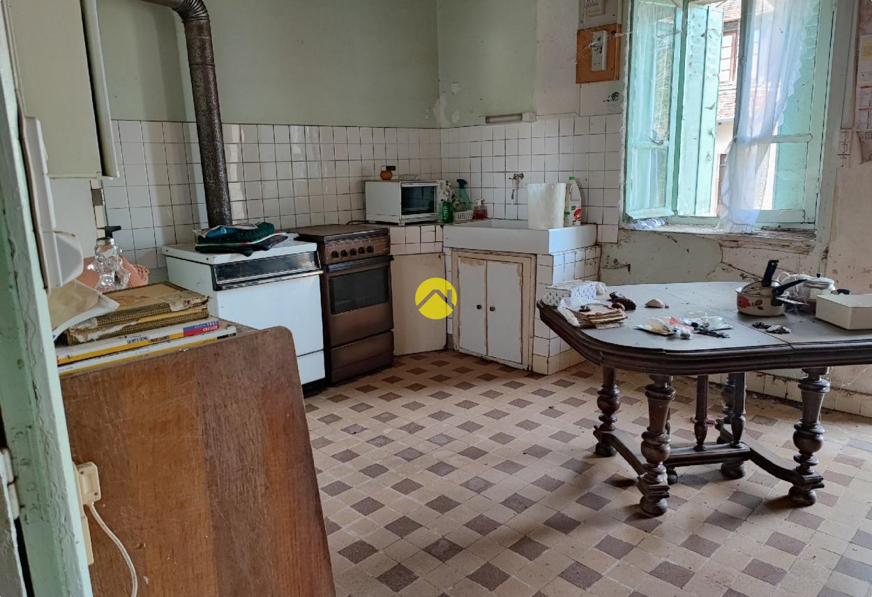 Maison 2 pièces 37 m² à Méasnes, photo 10