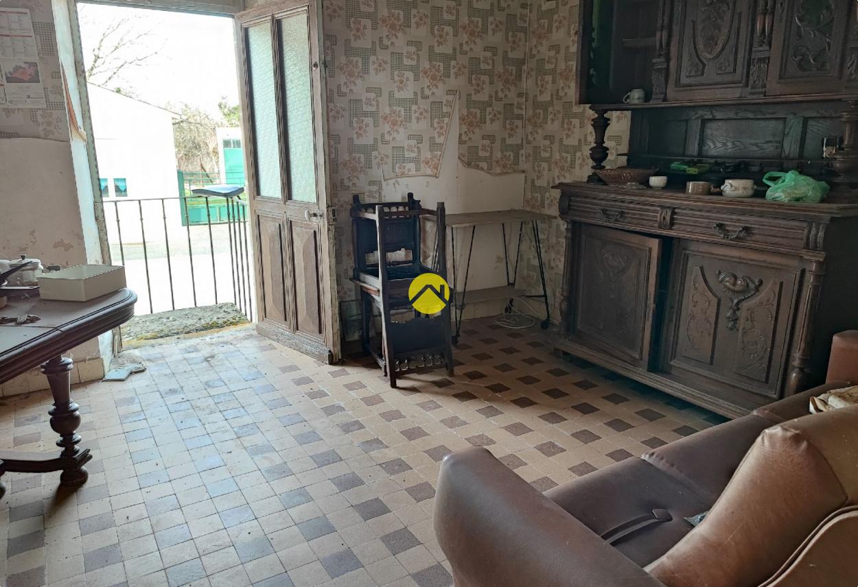 Maison 2 pièces 37 m² à Méasnes, photo 9