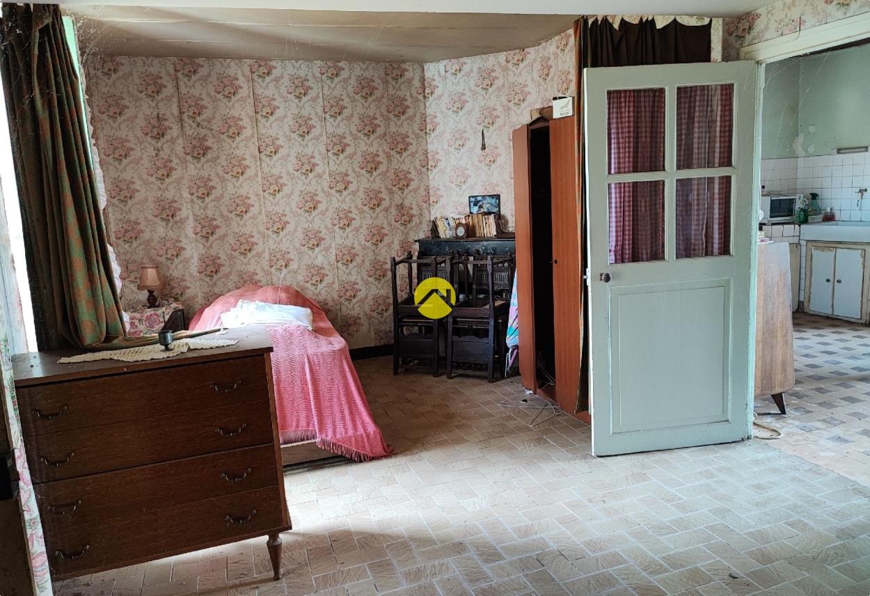 Maison 2 pièces 37 m² à Méasnes, photo 8