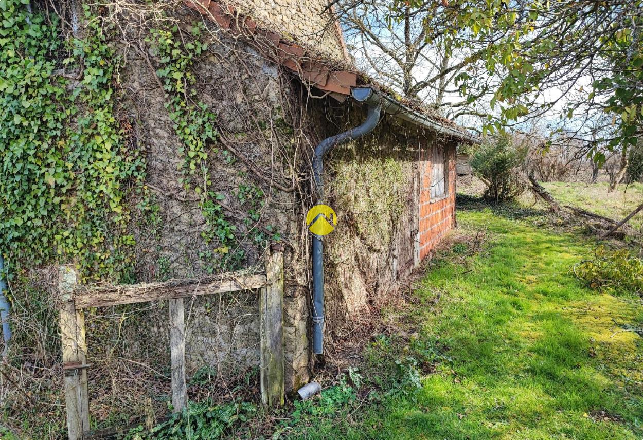 Maison 2 pièces 37 m² à Méasnes, photo 5