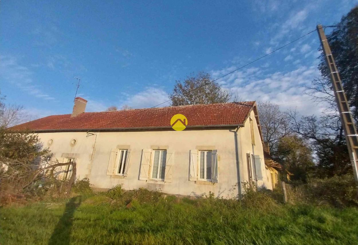 Maison 6 pièces 126 m² à Grossouvre, photo 2