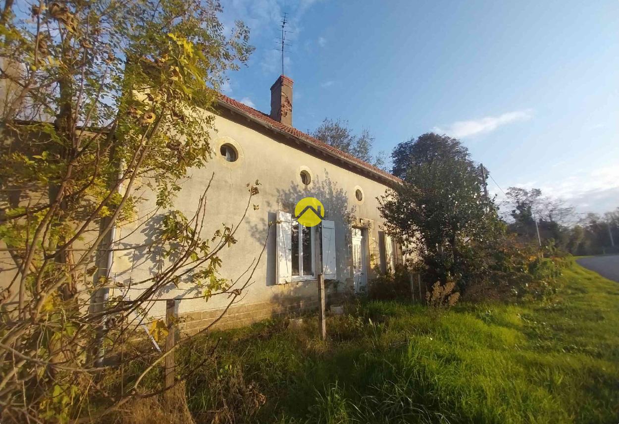 Maison 6 pièces 126 m² à Grossouvre, photo 3