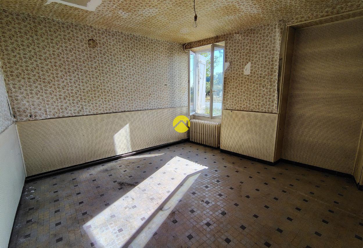 Maison 6 pièces 126 m² à Grossouvre, photo 9
