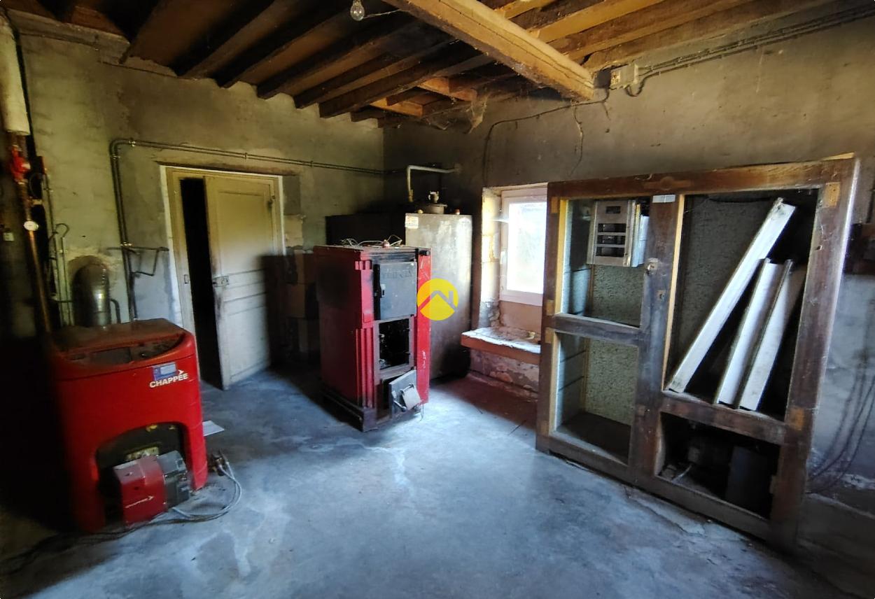 Maison 6 pièces 126 m² à Grossouvre, photo 16