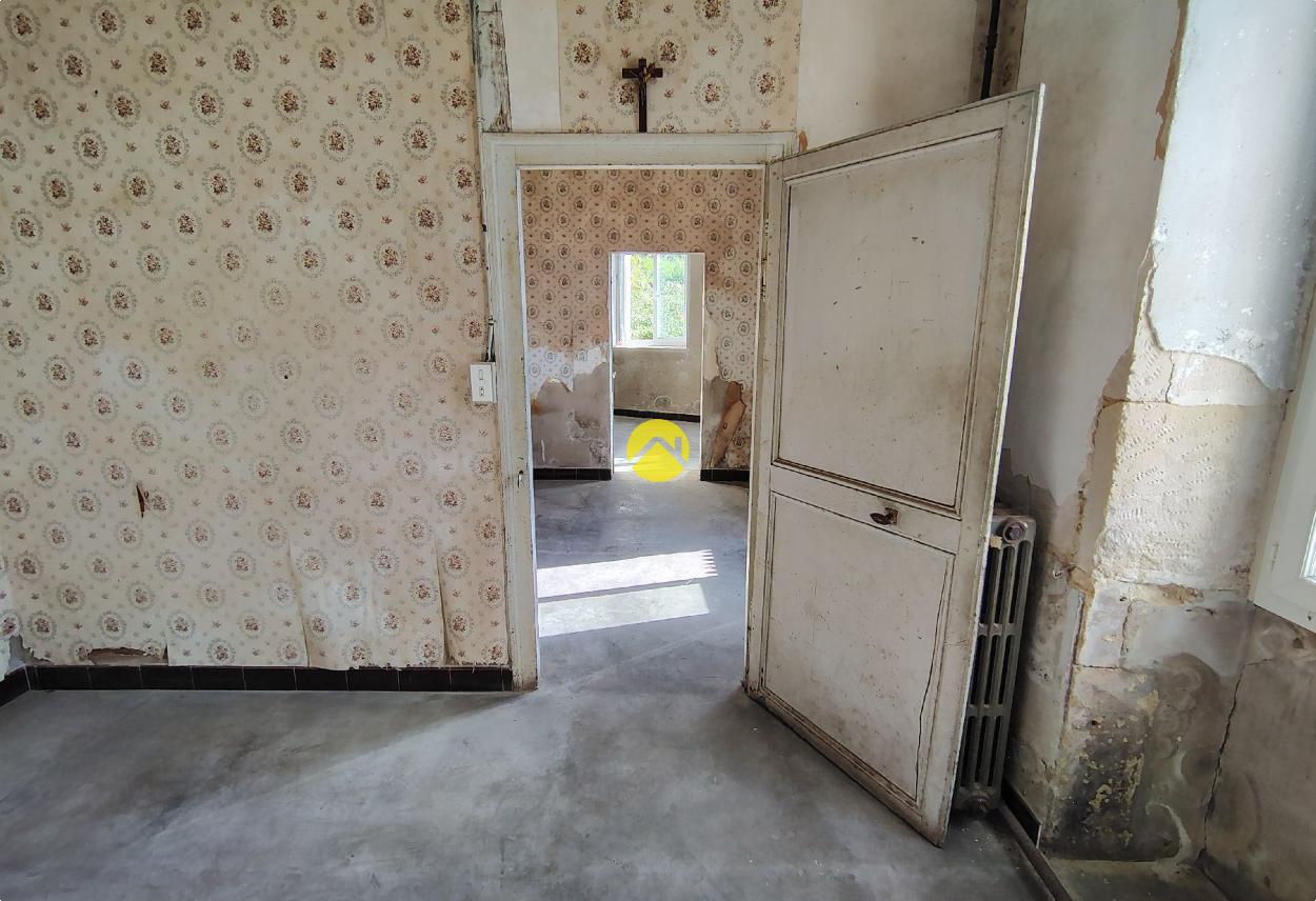 Maison 6 pièces 126 m² à Grossouvre, photo 11