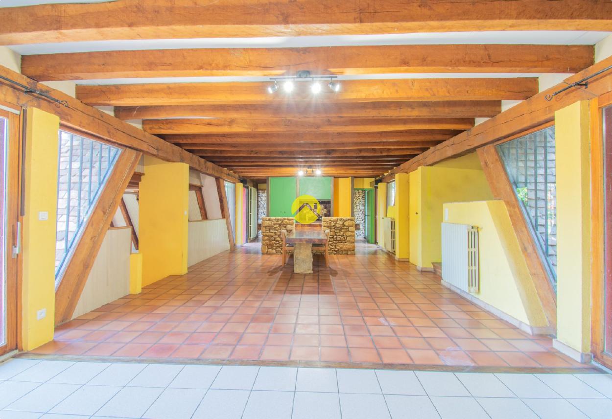Maison 7 pièces 160 m² à Pays de Belvès, photo 6