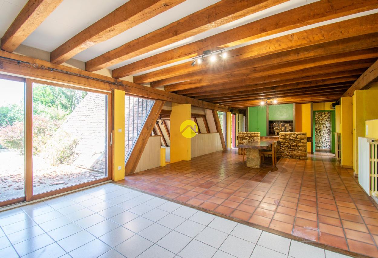 Maison 7 pièces 160 m² à Pays de Belvès, photo 7