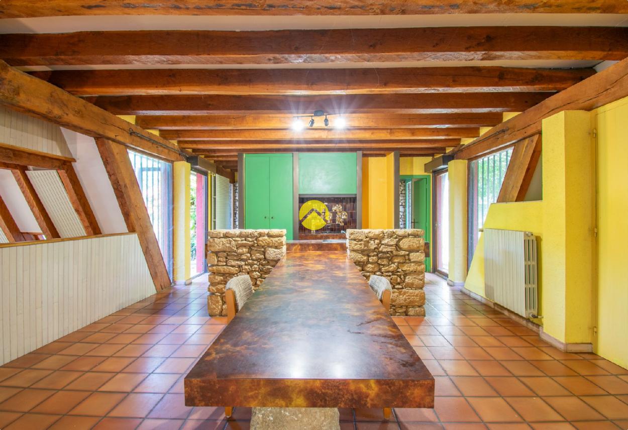 Maison 7 pièces 160 m² à Pays de Belvès, photo 9