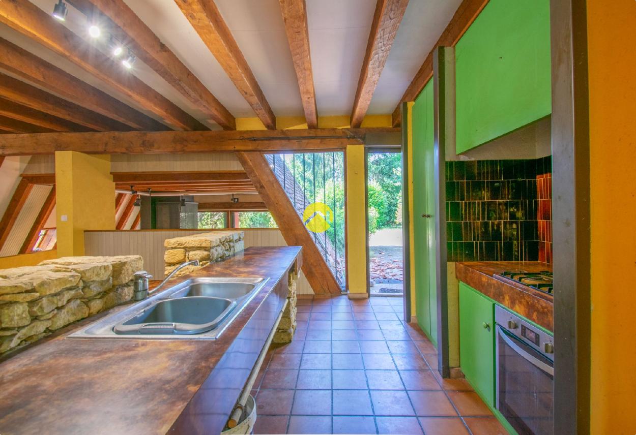 Maison 7 pièces 160 m² à Pays de Belvès, photo 10