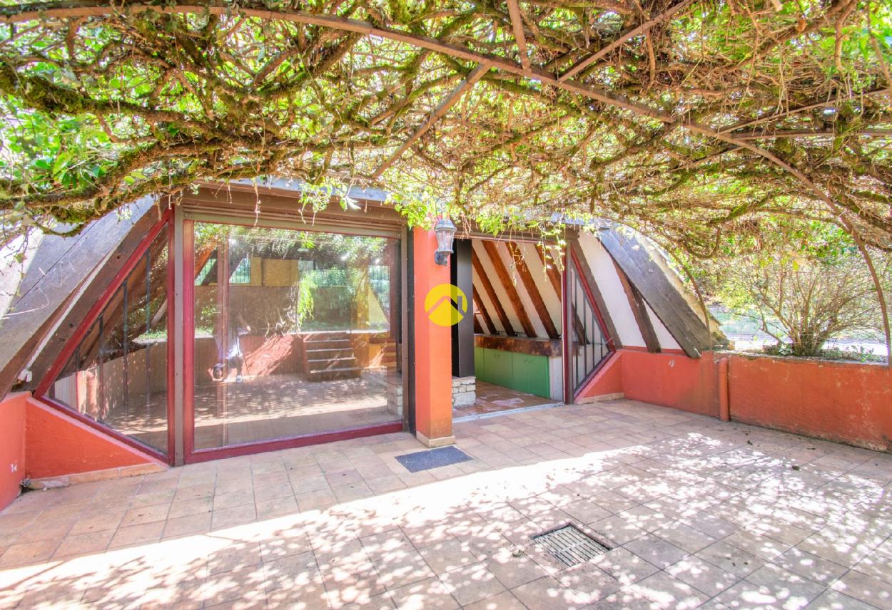Maison 7 pièces 160 m² à Pays de Belvès, photo 2