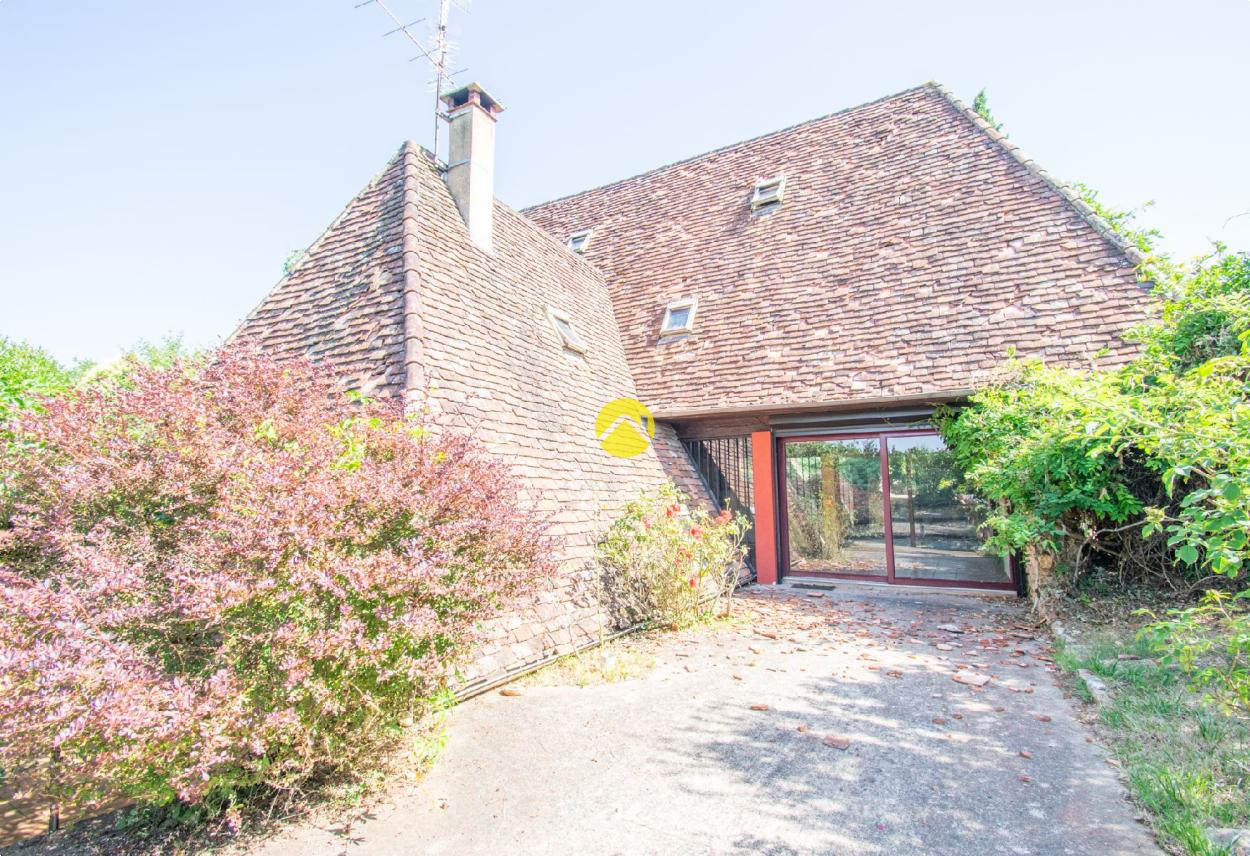 Maison 7 pièces 160 m² à Pays de Belvès, photo 17