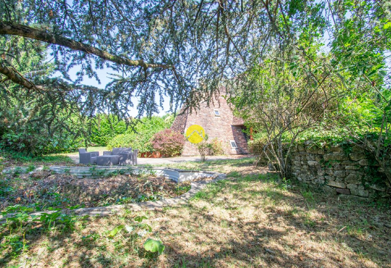 Maison 7 pièces 160 m² à Pays de Belvès, photo 19
