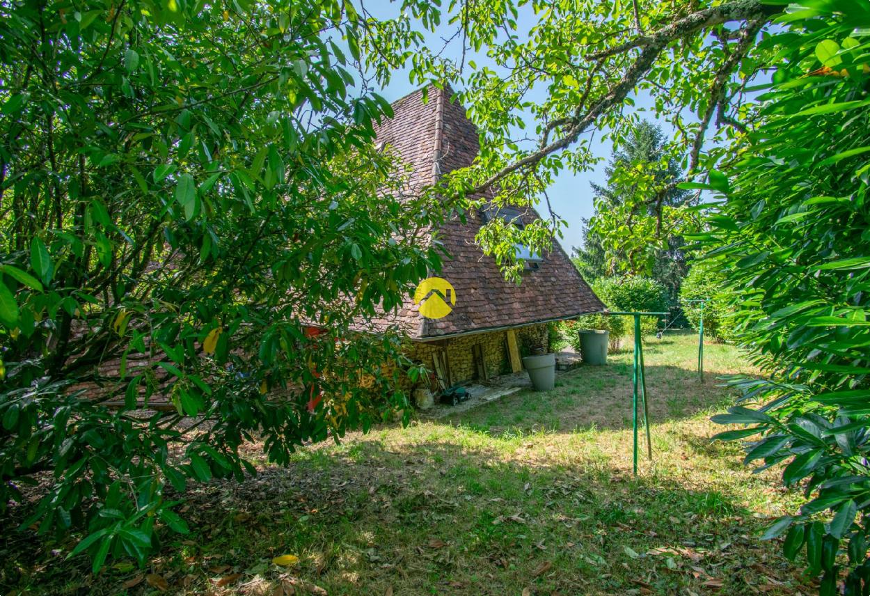 Maison 7 pièces 160 m² à Pays de Belvès, photo 18