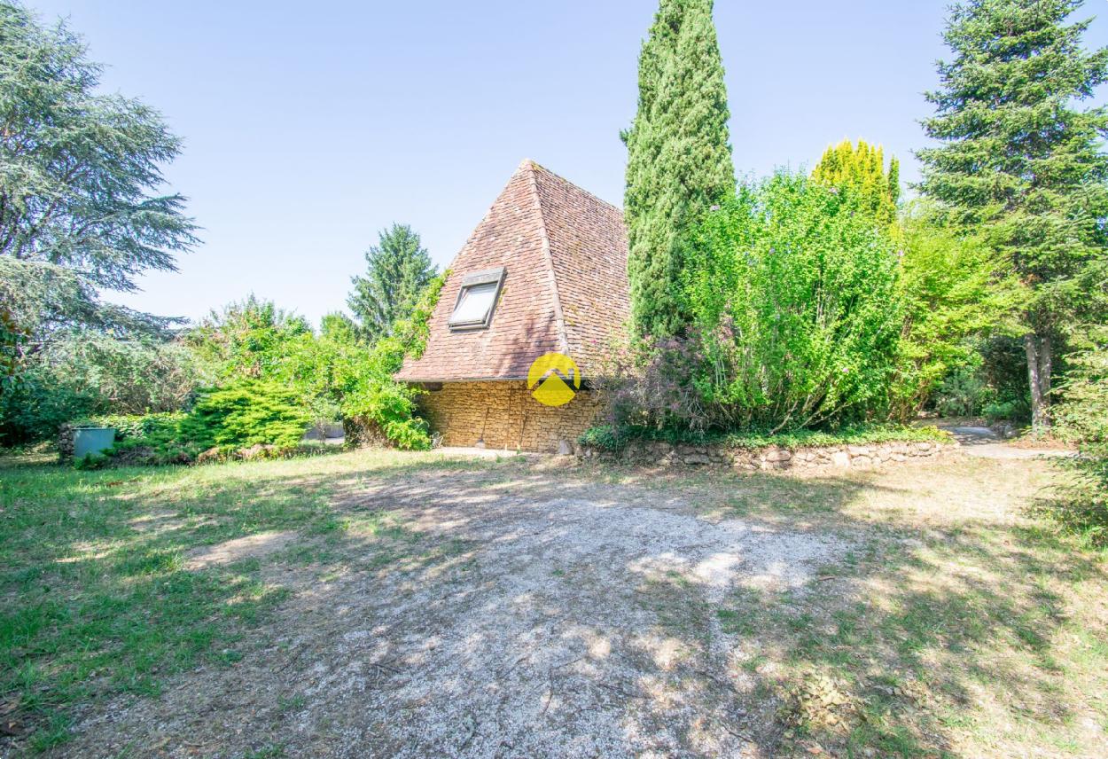 Maison 7 pièces 160 m² à Pays de Belvès, photo 4