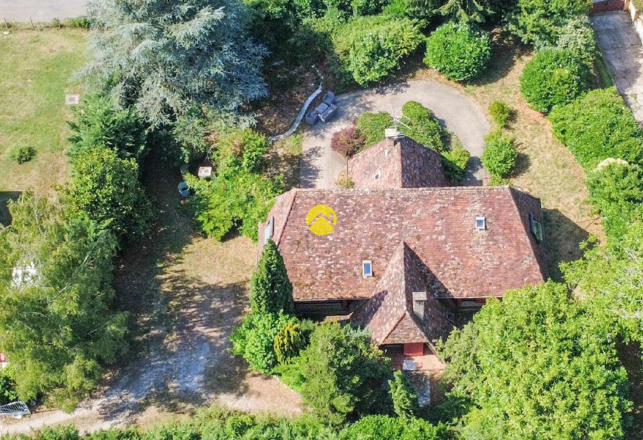 Maison 7 pièces 160 m² · à Pays de Belvès · 160 m² · 243 800 €