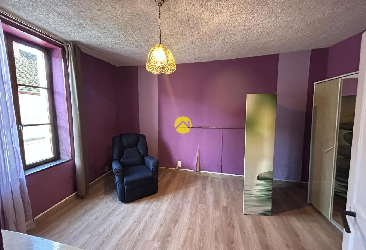 Maison 4 pièces 76 m² à Le Veurdre, photo 4