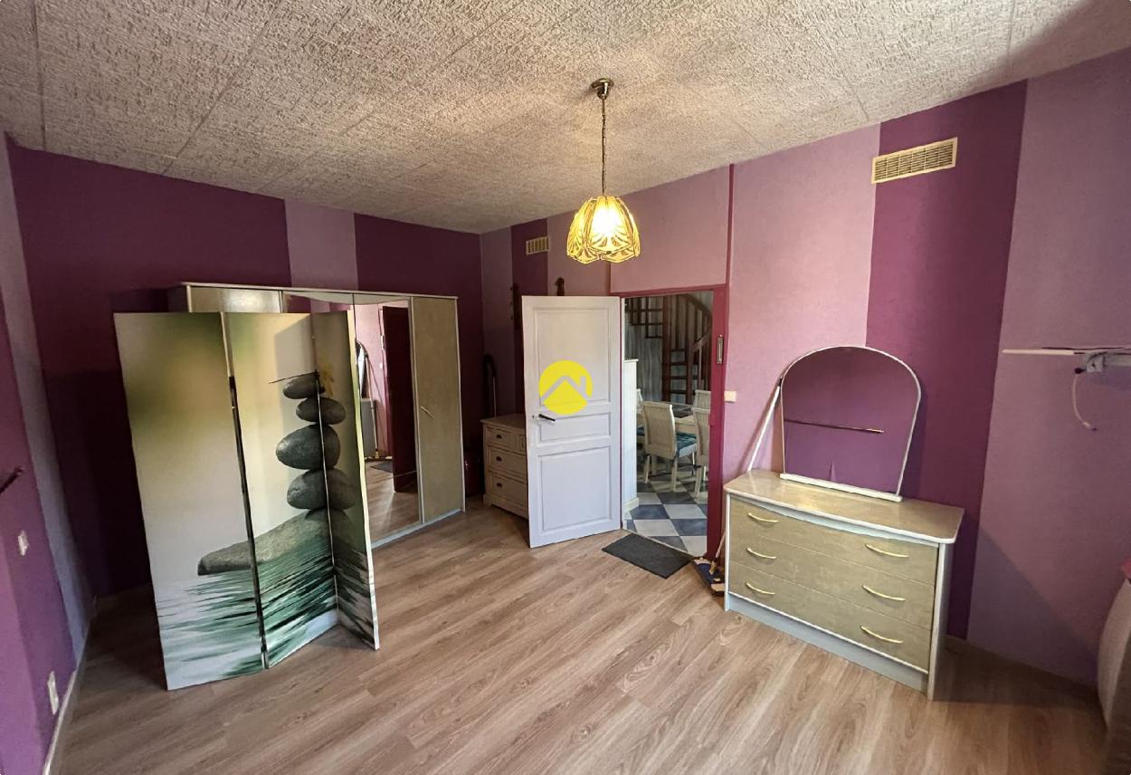Maison 4 pièces 76 m² à Le Veurdre, photo 5