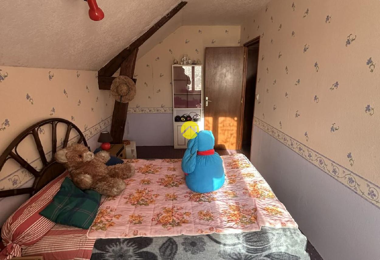 Maison 4 pièces 76 m² à Le Veurdre, photo 7
